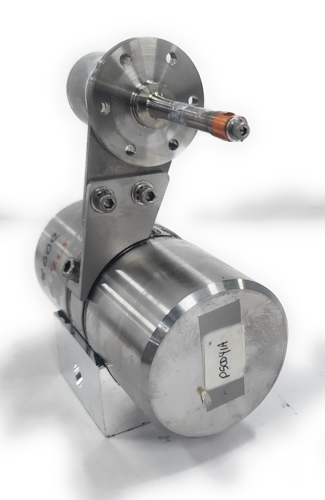 Honeywell Hymatic Stirling Cycle Cryocooler for Detectors SAX101-002 RS232