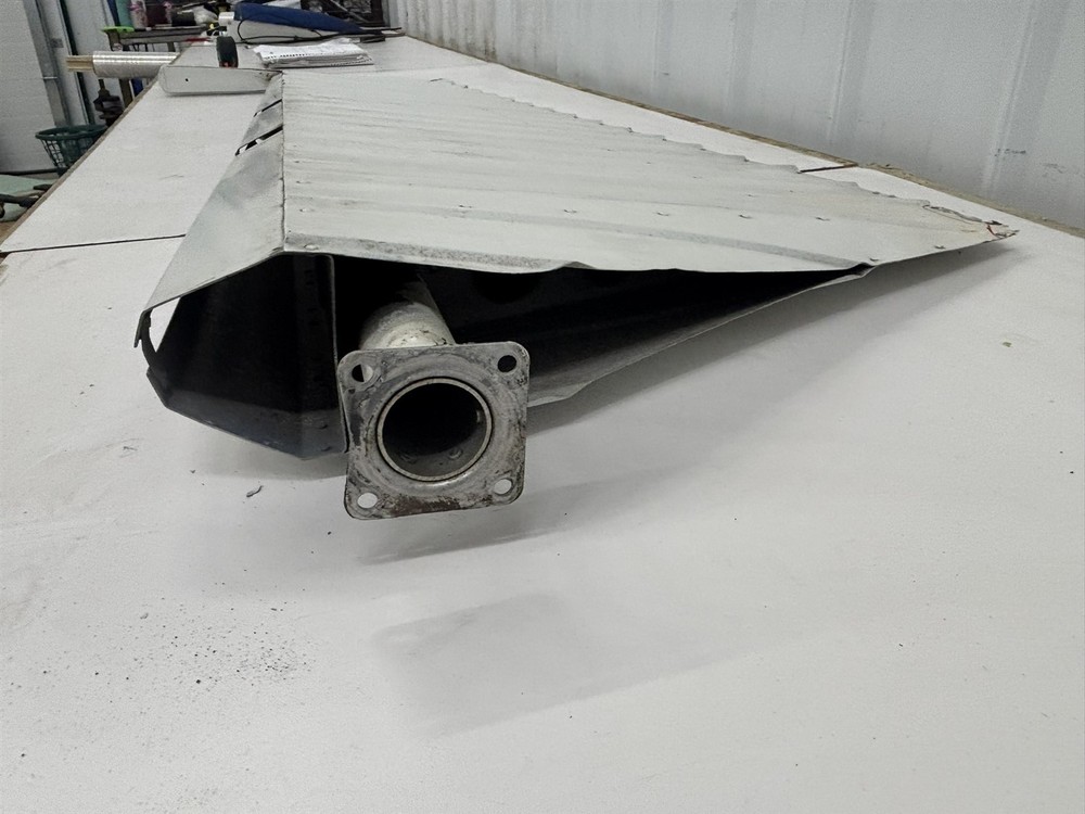 1956 Cessna 172 Left Elevator Assembly 0532001-3
