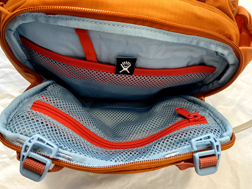 Hydro Flask 5 L Down Shift Hydration Hip Pack- Bronze