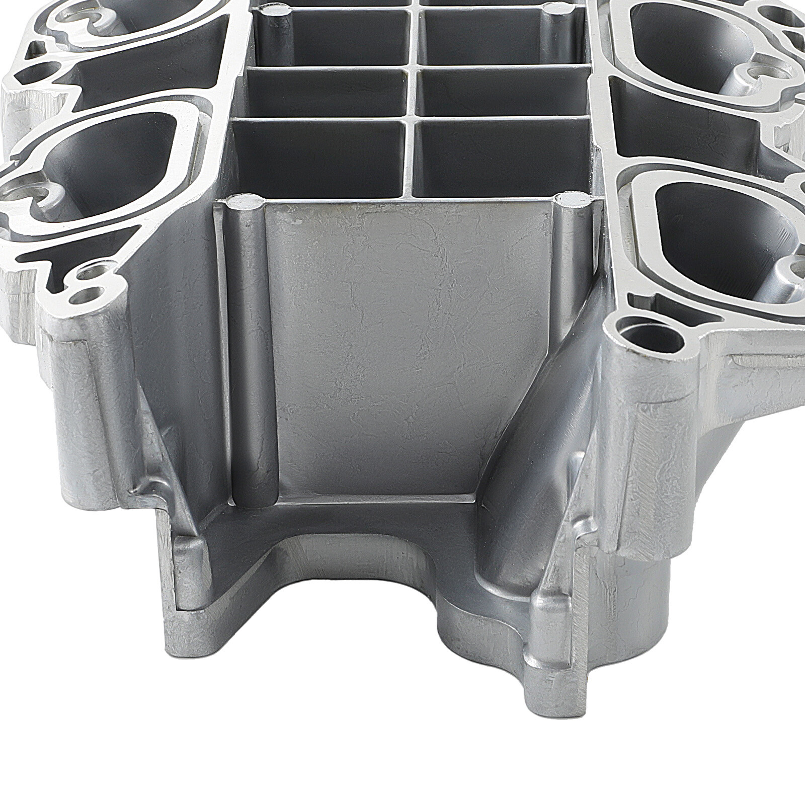 Full Aluminum Lower Intake Manifold For Chrysler Dodge RAM Jeep V6 3.6 2011-2020