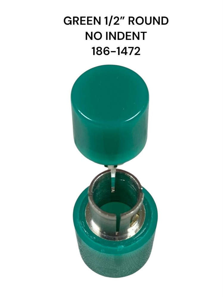Dialight Dialco Switch Indicator Lens Cap - Many To Chose From NOS
