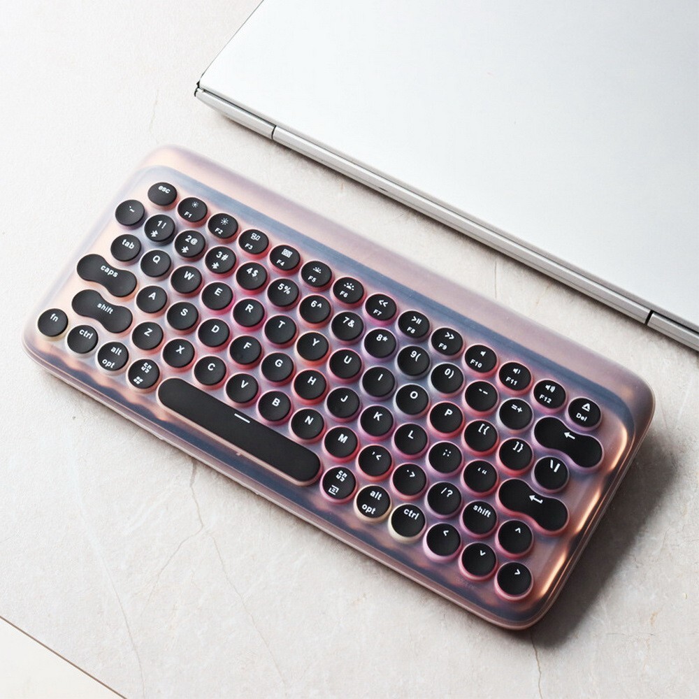 keyboard skin protector for LOFREE EH112S Mechanical Bluetooth Keyboard