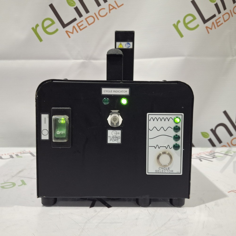 Mizuho OSI 5996 Advanced Control Pad System