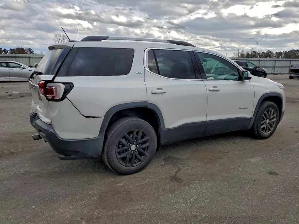 ACADIA 2019 Glove Box 4937942