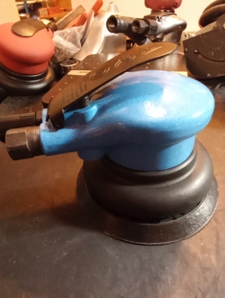 Aro 5 Inch Da Sander
