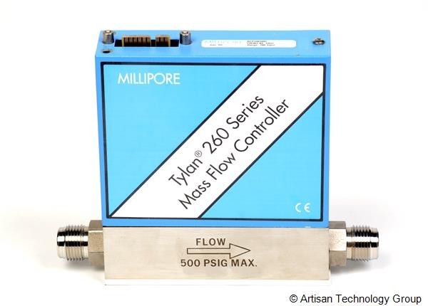 Tylan FM362 6V Mass Flow Controller