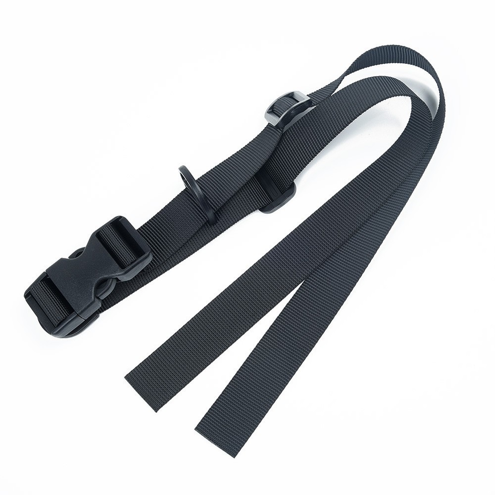 Buckle Clip Strap Backpack Nylon Quick Release Safety Adjustable Chest
