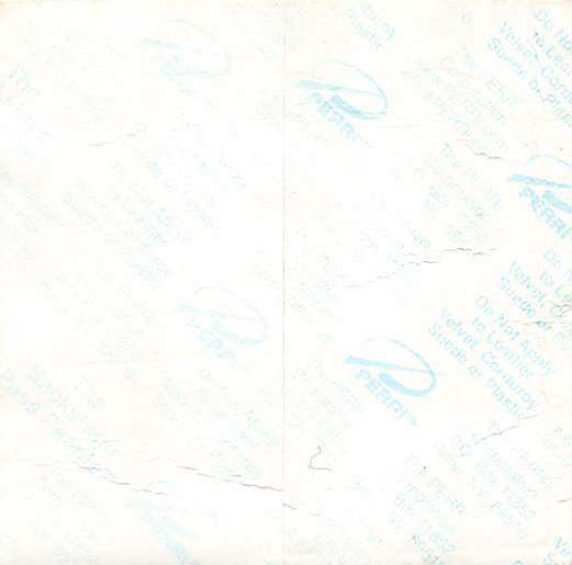 15th Annual Bridge School Benefit Backstage Pass Mountain View 2001 Green Gue...