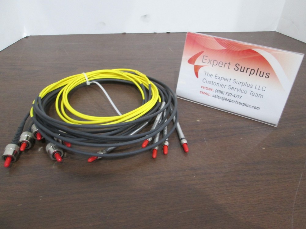 C Technologies, Inc., 30318, Cable, Used