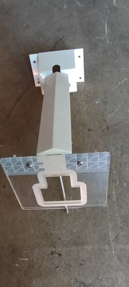 keymaster arcade redemption white target working #7