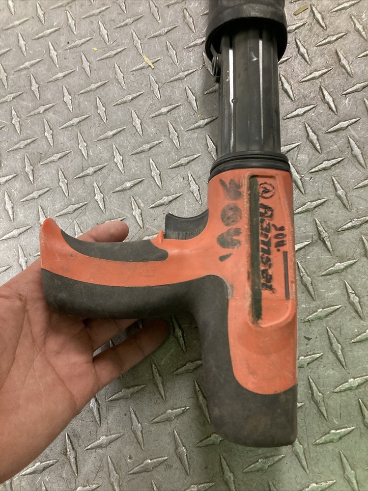 Ramset 16942 Cobra+ 0.27 Caliber Semi-Automatic Powder-Actuated Tool