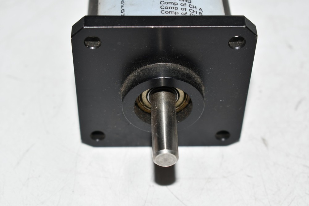 NEW DIGITAL DEVICES 2500D80012LD F110R Encoder