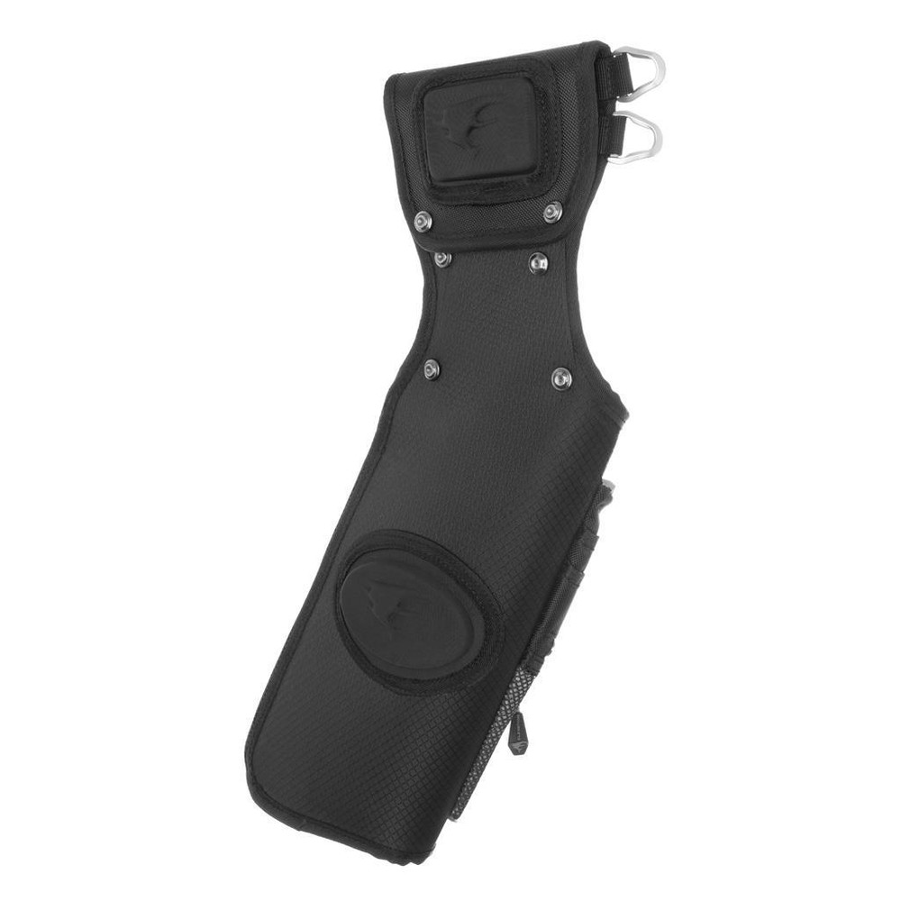 Elevation Nerve Field Quiver Black Right Hand
