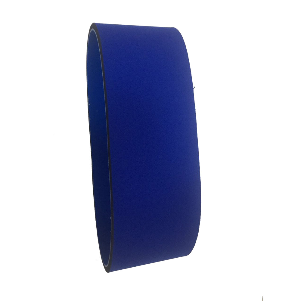 Blue Sponge Conveyor Belt Applicable to MT-200 Automatic Labeling Machine