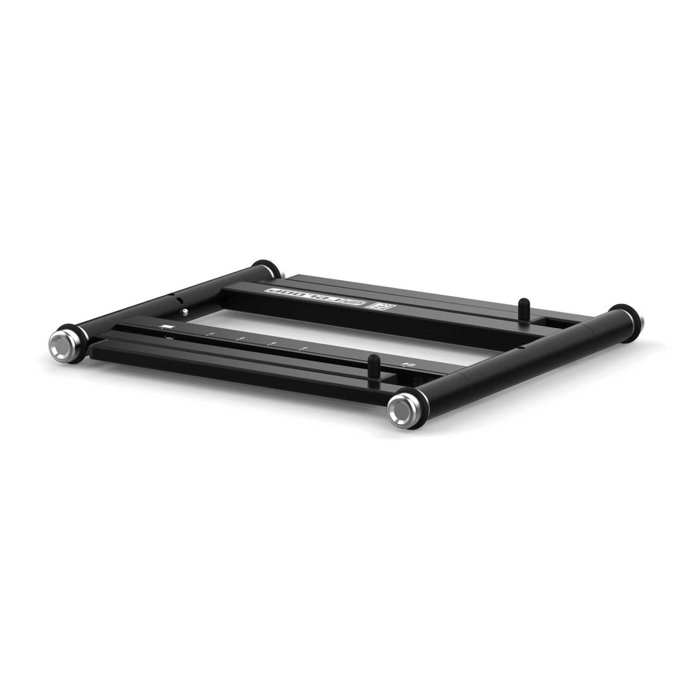 Reloop Stand Hub DJ Laptop Stand with Powered USB Hub