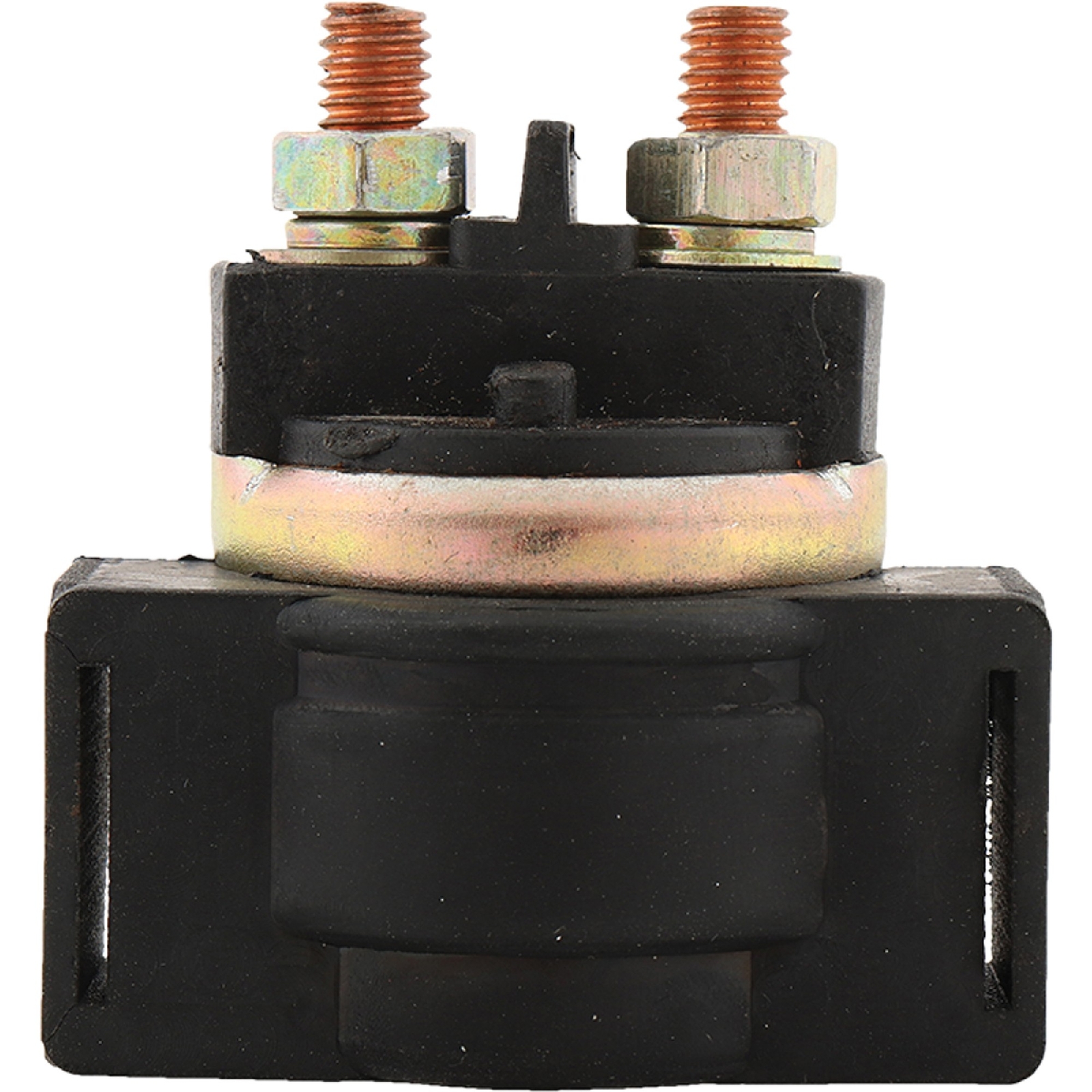 Starter Relay 12V For Kawasaki KLF300 Bayou 300 290cc 88-04