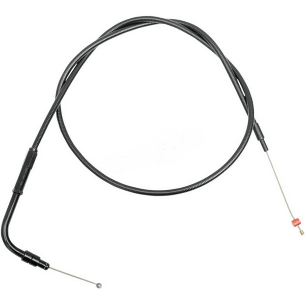 Barnett Stealth Series Throttle (Pull) Cable Stock Length (1313030019)