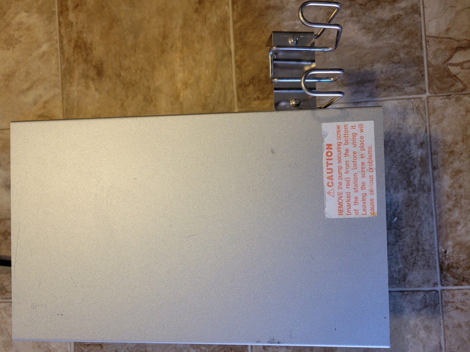 HAKKO 472D-02 DESOLDERING STATION