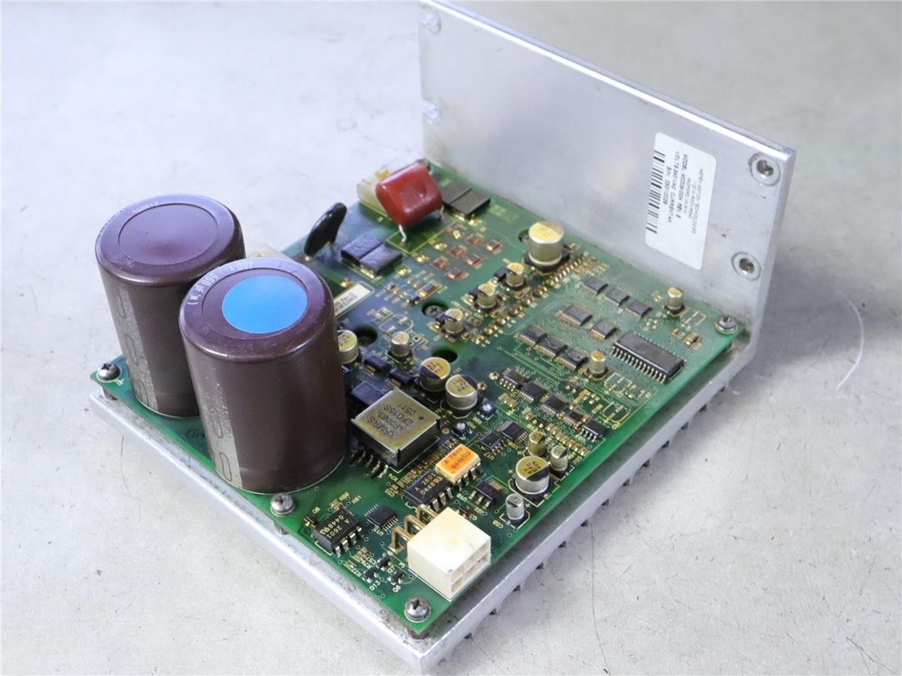 TurboChef CON-7013 Motor Control Service Kit MC006-0004 REV E