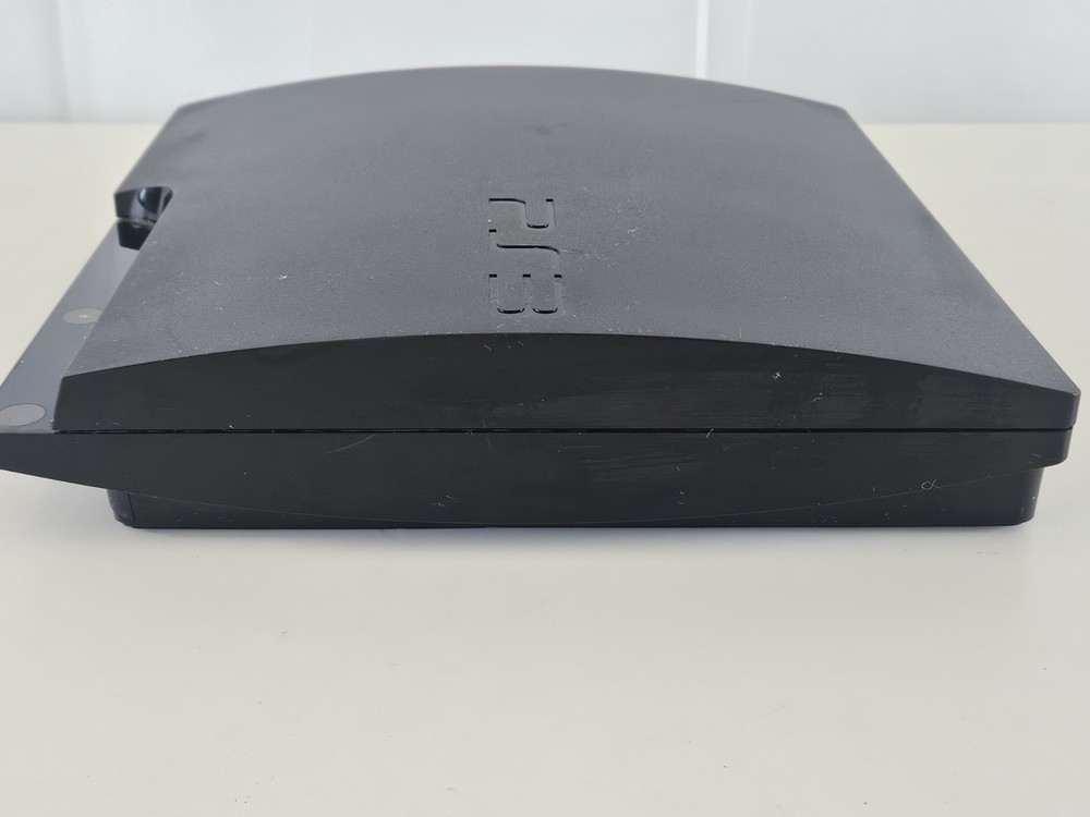 Sony PS3 Slim 160GB CECH-2501A TESTED - Console Only