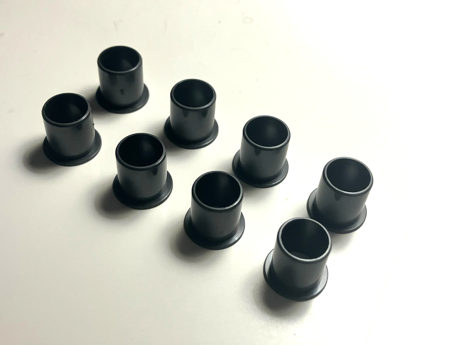Rudder Pin Bushings for Hobie 16  - Set of 8 (New)