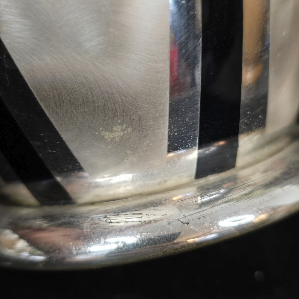 Wmf Ikora German Zeppelin Vase beautiful