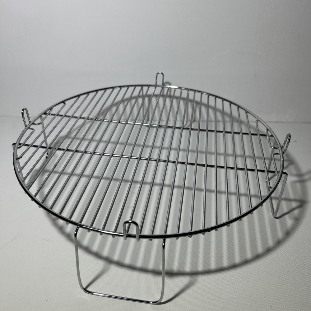Nuwave Pro Plus Cooking Rack Infrared Oven Model 20631 Replacement Part