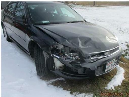 Used Keyless Entry Module fits: 2015 Chevrolet Impala Theft-Locking rear package