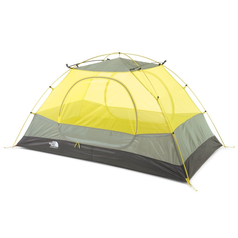 Stormbreak 2 Tent