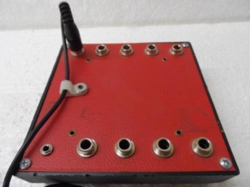 MPC Educational Systems 8 Speaker/Headset Distribution Box