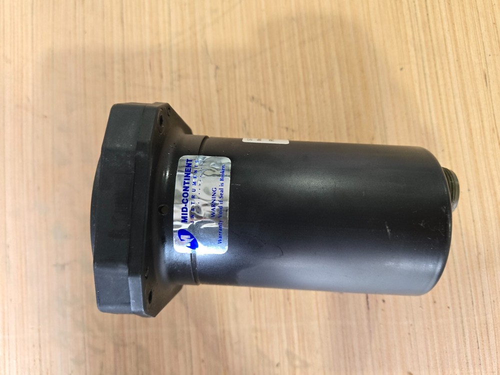 Mid-Continent Turn Coordinator 13941T100-14RB STEC Autopilot input.