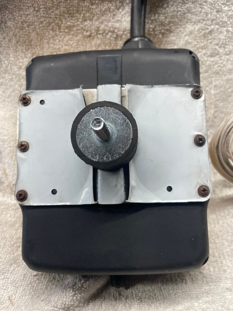 MAGNETEK FLEX EX- FLEX 4EX. OVERHEAD CRANE HOIST RECEIVER.