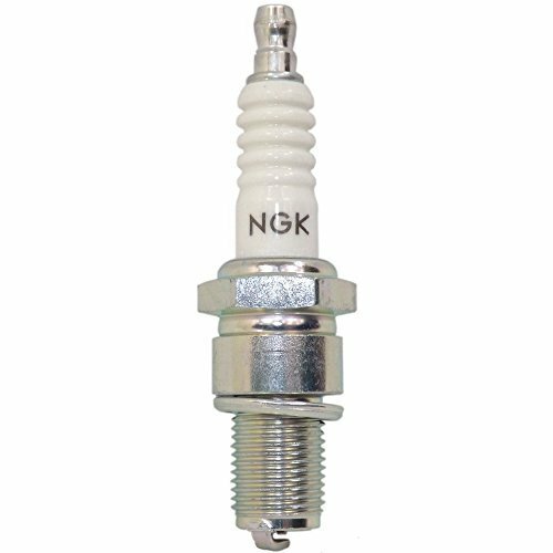 NGK DPR9Z 4830 SPARK PLUG