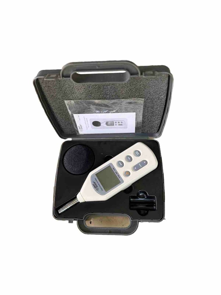 Digital Sound Level Meter Smart Sensor
