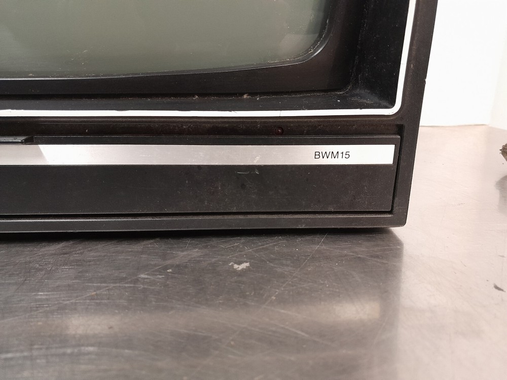 Listec Video Model No A-2015 Teleprompter