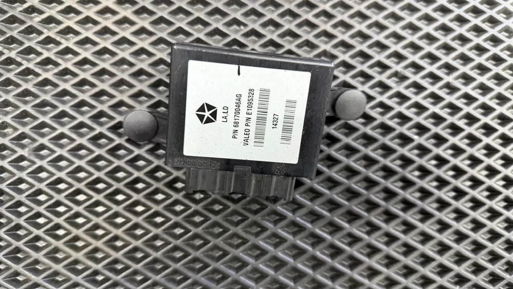 Mopar Parking Assist Control Module 68170046AG