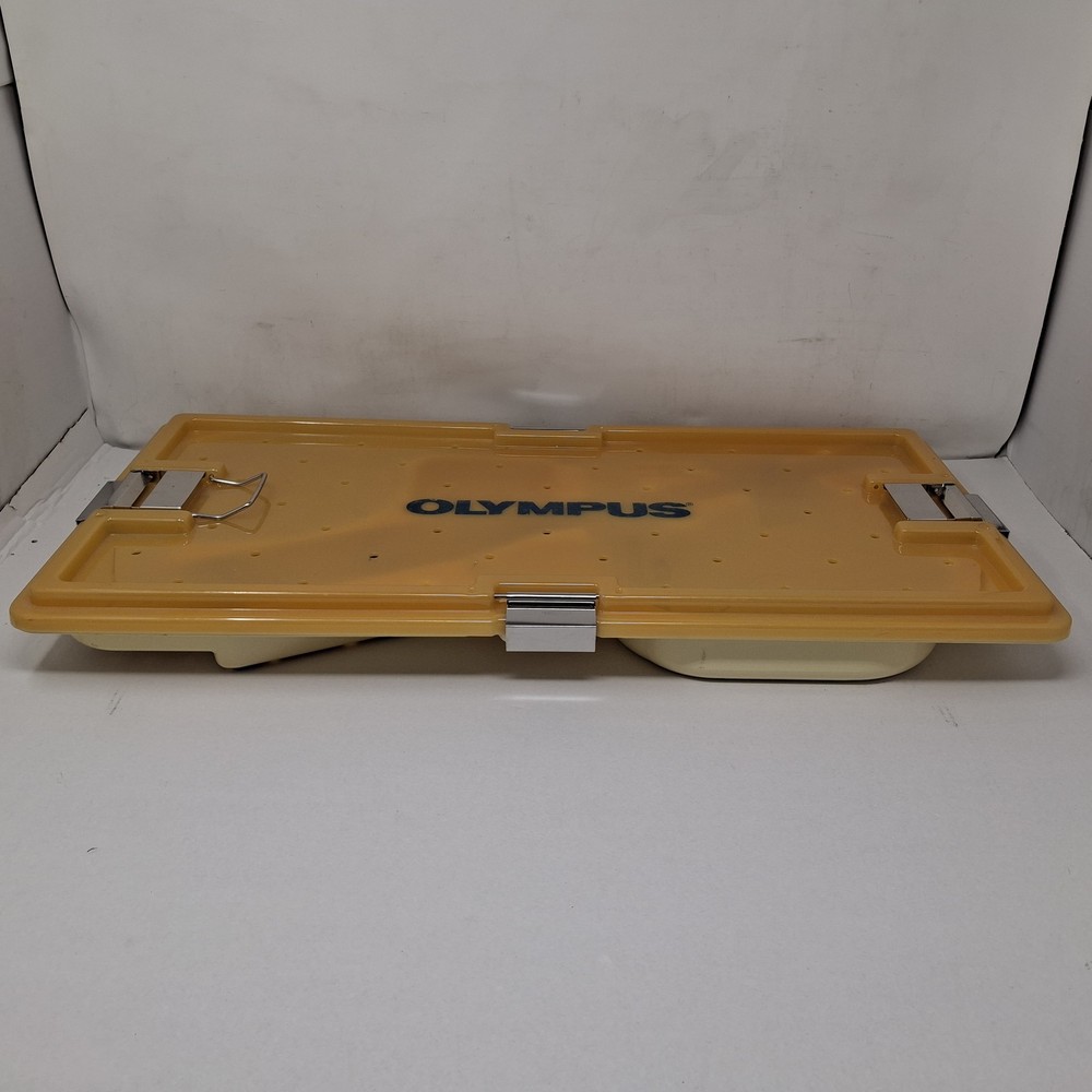 Olympus WA59380A EndoEye Sterilization Tray