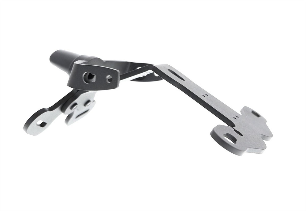 Evotech BMW S 1000 RR Tail Tidy 2010 - 2011