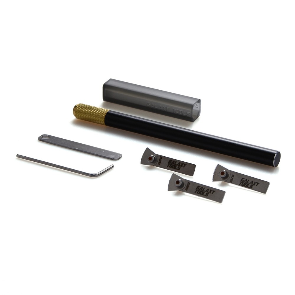 Standard/Mini/Corner Building Model Rivet Marking Tool With Non-Slip Handle