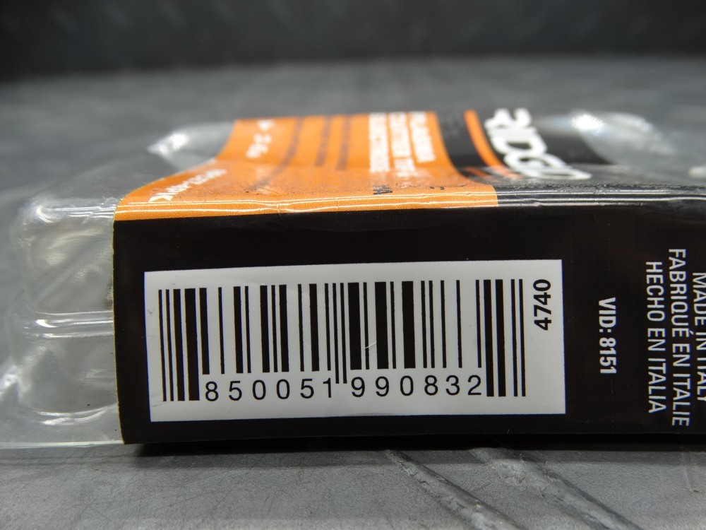 RIDGID Cutting Electrodes and Cutting Tips (4-Pack) RPCET-4PK