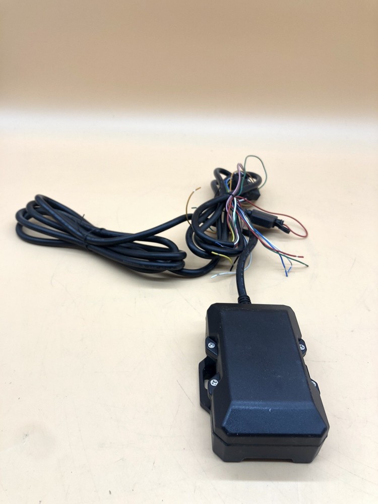 CalAmp TTU-2830 LV - Weatherproof Trailer Tracking