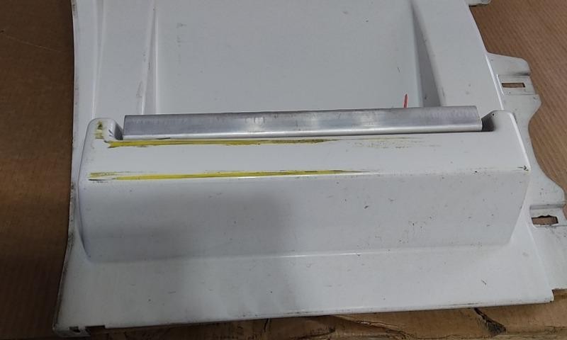 For 2011 VOLVO VNL SIDE FAIRING Right , CO