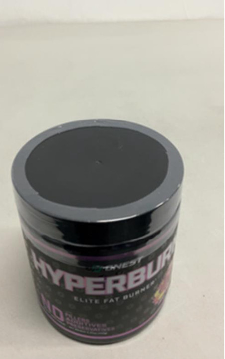 Hyperburn Elite Fat Burner