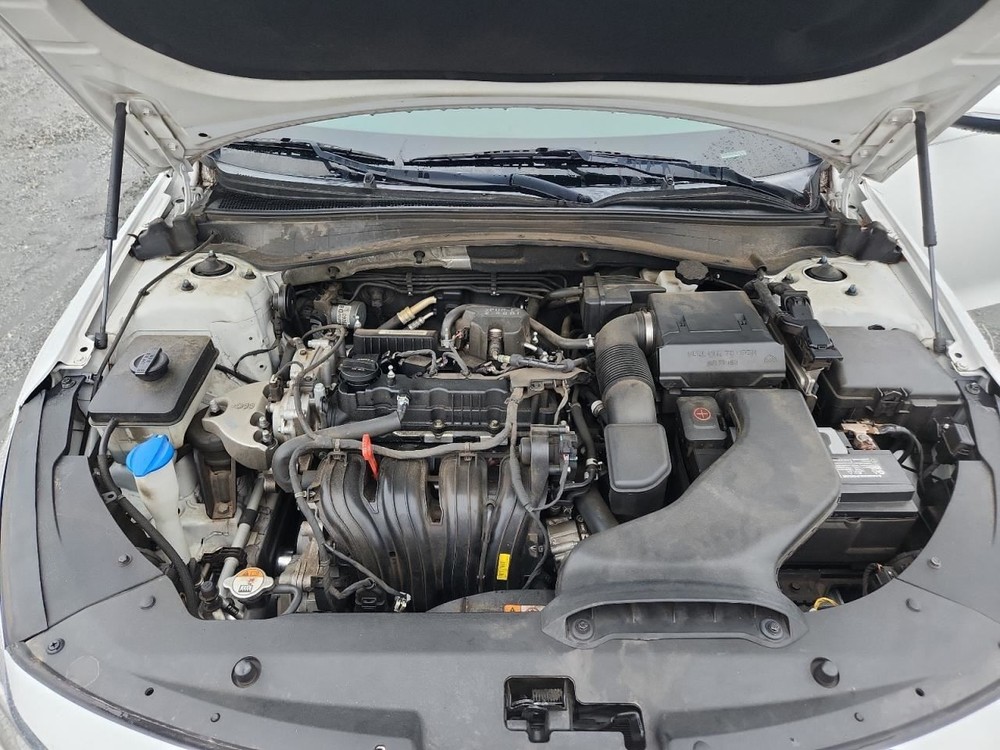 Console Front US Built VIN 5 1st Digit Floor Fits 16-20 OPTIMA 4825486