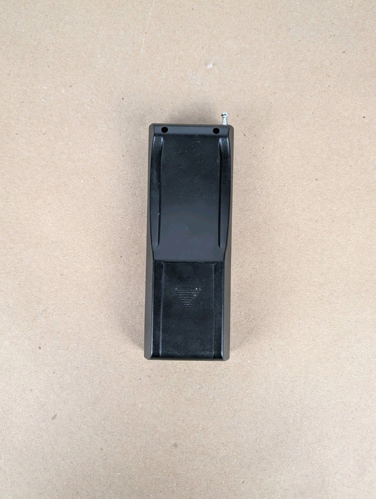 Santa's Best Remote Control Replacement LED Tree Controller Antenna 7 Functions