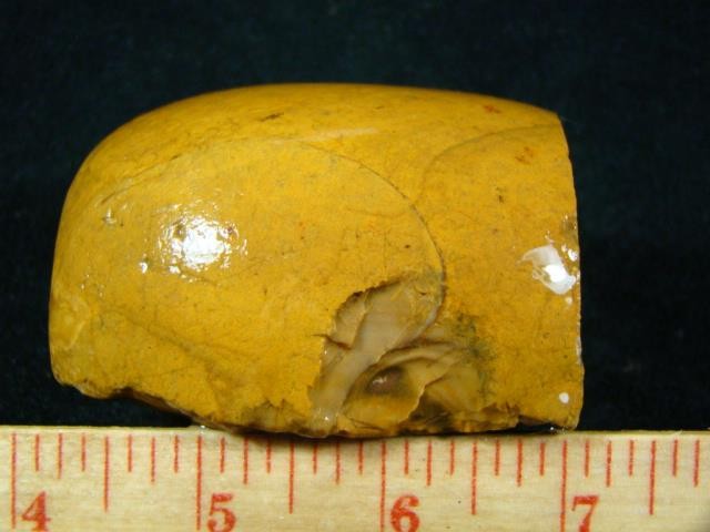 Royal Sahara Jasper® 2 Pc. Rough Nodules 2.0 Lb. ~TOP GRADE~ # D