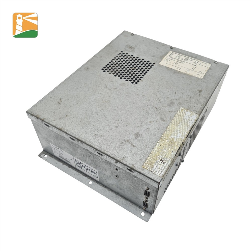 Smiths Heimann SC-SiProX Signal Processing Module. PN 52464.