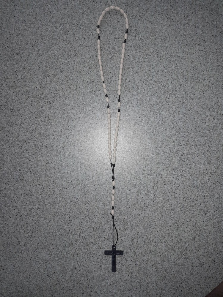 Catholic Rosary Beads and Chaplets