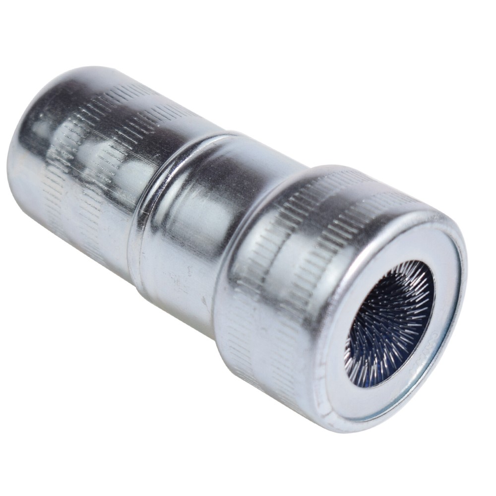 Battery Post Terminal Cleaner Tool Dust Removal Stainless Wire Brush