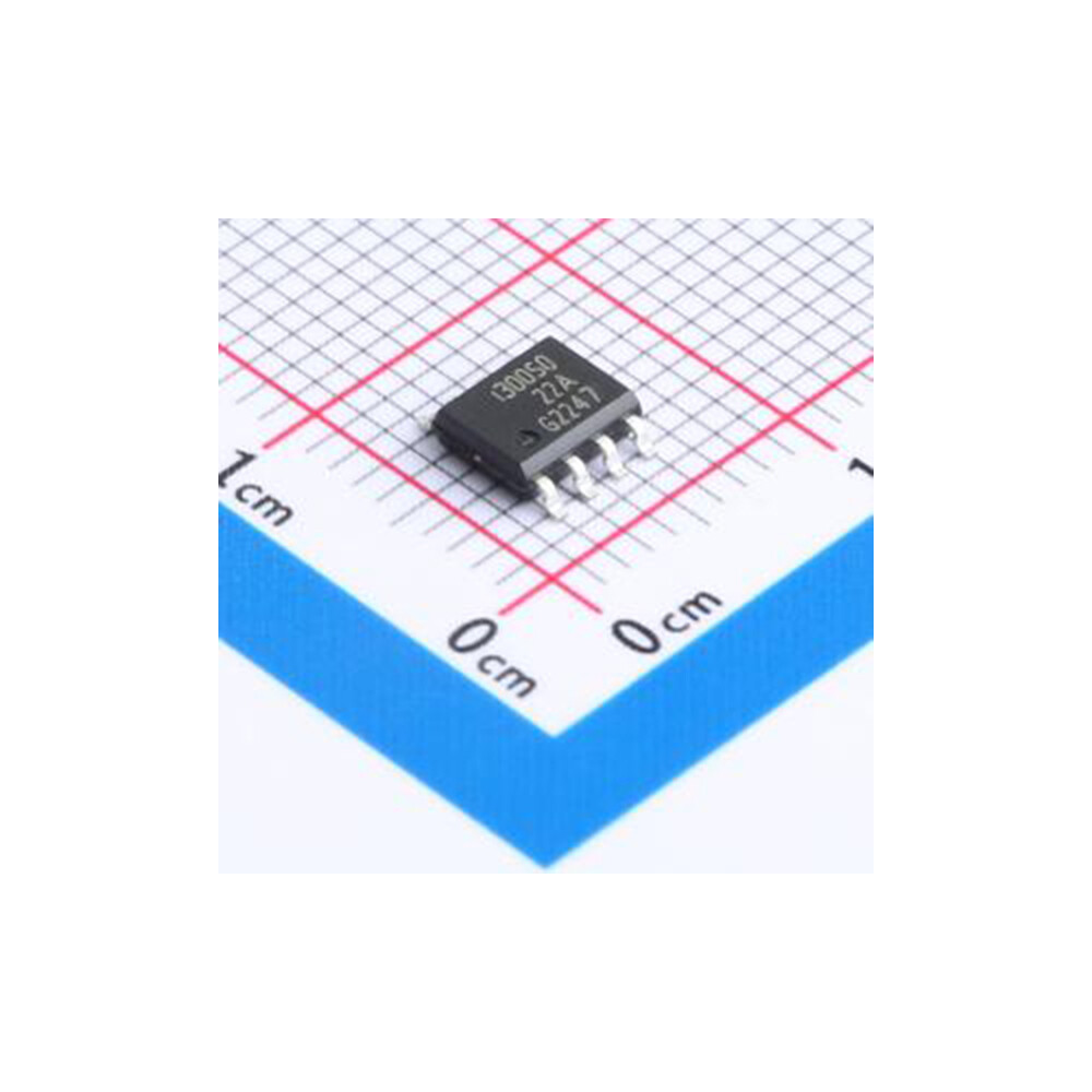 2pcs ITS4300SSJDXUMA1 SOIC-8